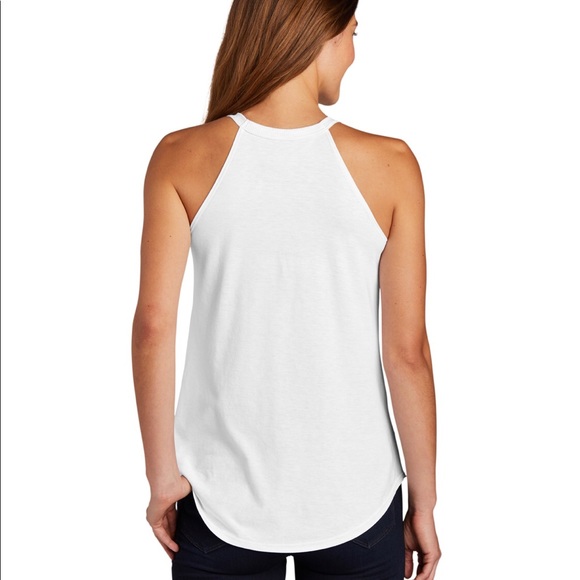 Rocker Tank Top - Picture 2 of 2
